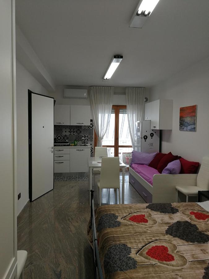 Open Space Silvi Marina Exterior photo