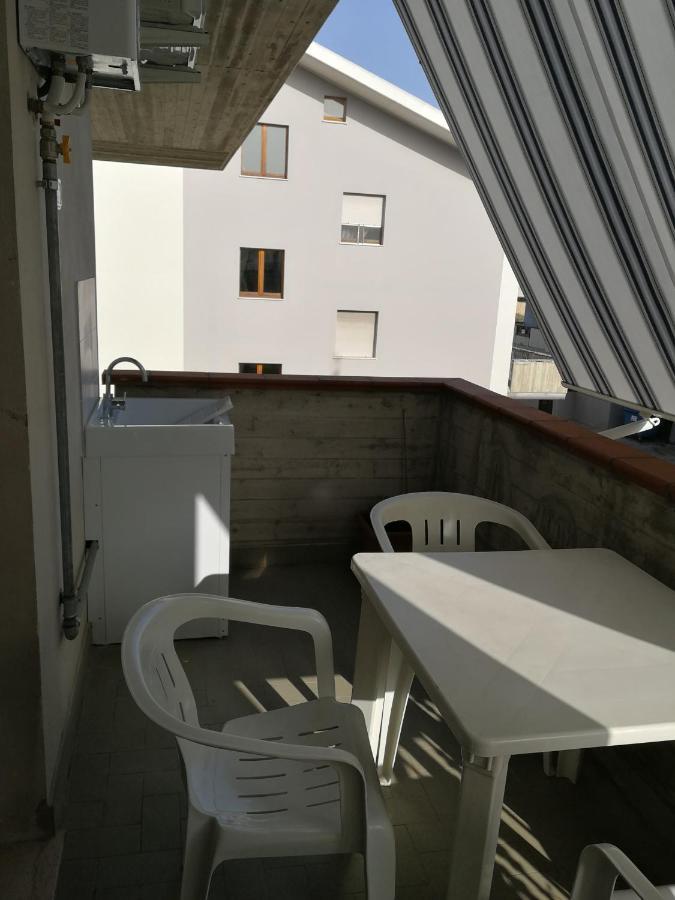 Open Space Silvi Marina Exterior photo